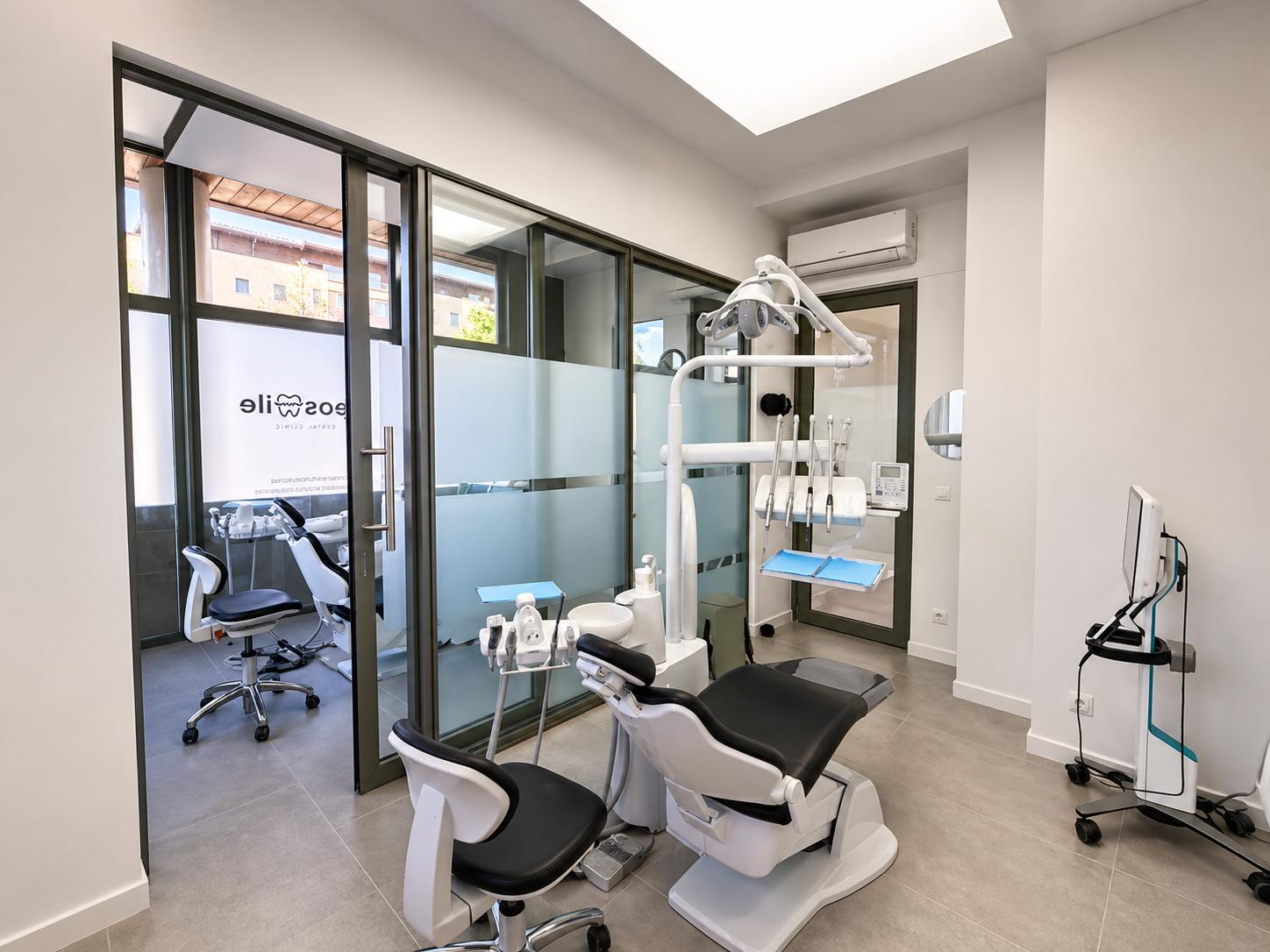 Cabinet Neosmile — vue galerie 5